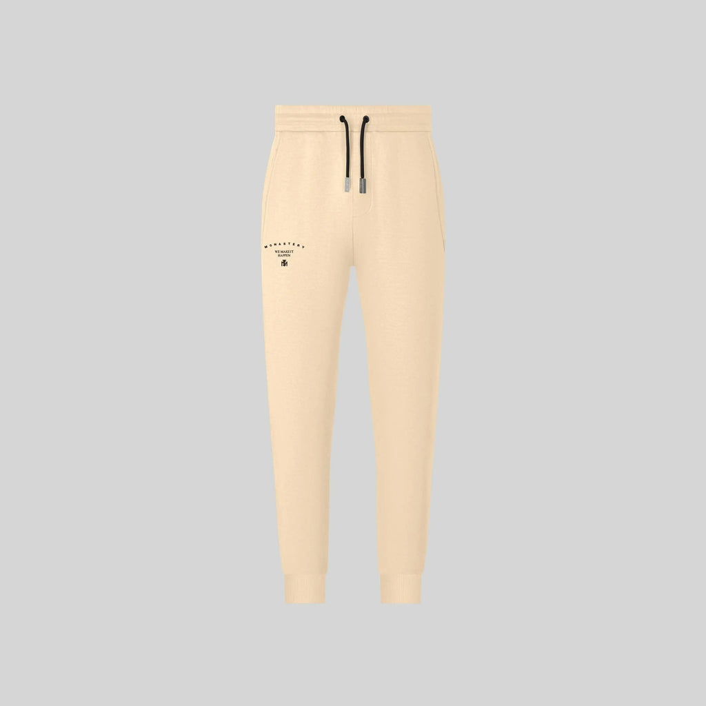 AUSTRALIS CAMEL SPORT TROUSERS - Monastery