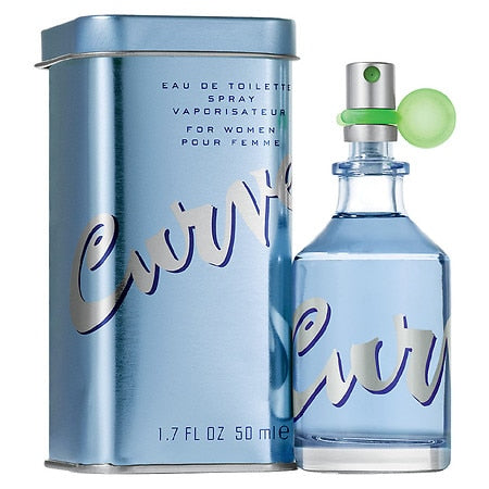 Curve EDT 50 Ml - For Women