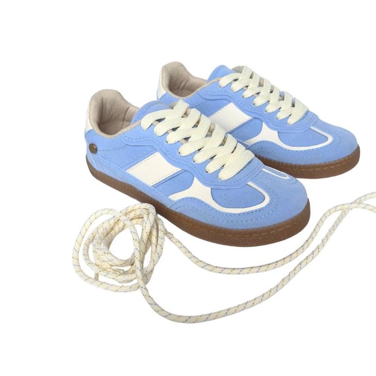 Tenis Rosatto Azul