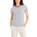 Camiseta Dockers Mangas Cortas Rayas Para Damas by Dockers
