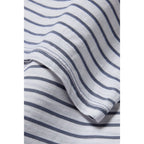 Camiseta Dockers Mangas Cortas Rayas Para Damas by Dockers
