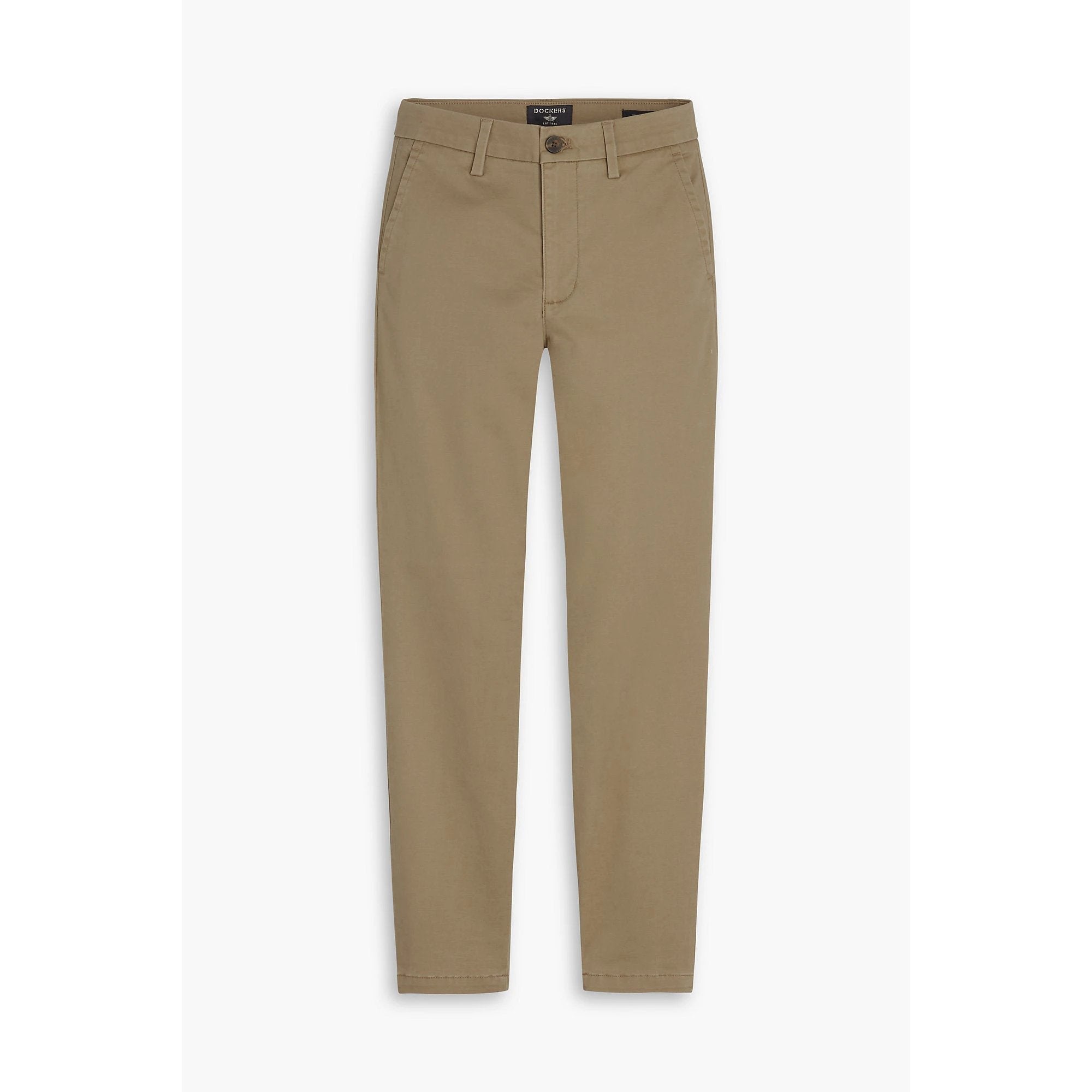 Pantalones Dockers Weekend Skinny Para Damas by Dockers