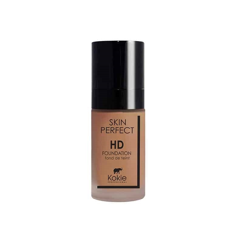 Kokie Hd Foundation 50c