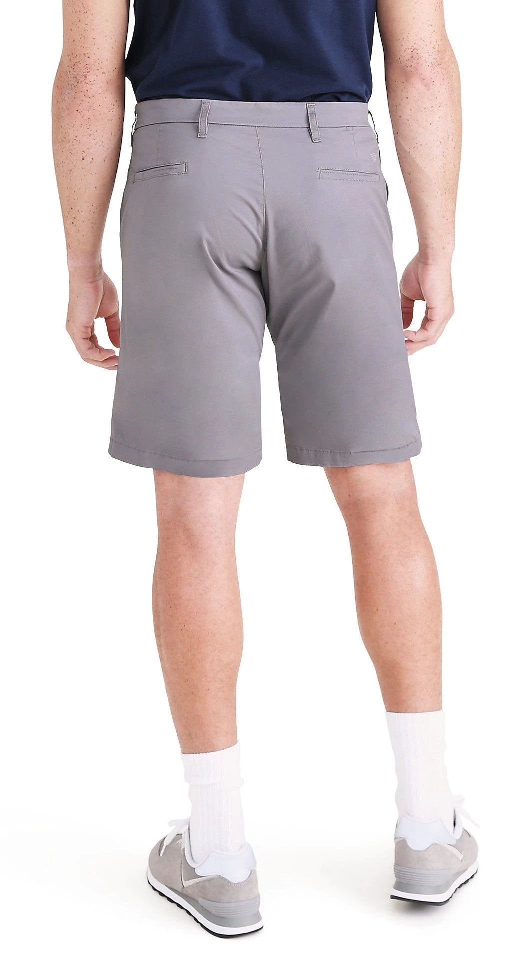 Pantalon Corto Dockers Casual para Caballeros A1624-0002