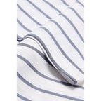 Camiseta Dockers Mangas Cortas Rayas Para Damas by Dockers