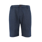 Pantalon Corto Oscar De La Renta Casual P/ Caballeros A20SH303-BL by Oscar De La Renta
