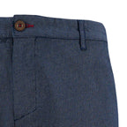 Pantalon Corto Oscar De La Renta Casual P/ Caballeros A20SH303-BL by Oscar De La Renta