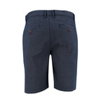 Pantalon Corto Oscar De La Renta Casual P/ Caballeros A20SH303-BL by Oscar De La Renta