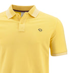 Poloshirt Oscar De La Renta Mangas Cortas Liso P/ Caballeros A23KNP013 by Oscar De La Renta