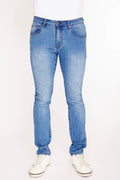 Pantalones Jeans Oscar de la Renta P/ Caballeros by Oscar De La Renta