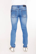 Pantalones Jeans Oscar de la Renta P/ Caballeros by Oscar De La Renta