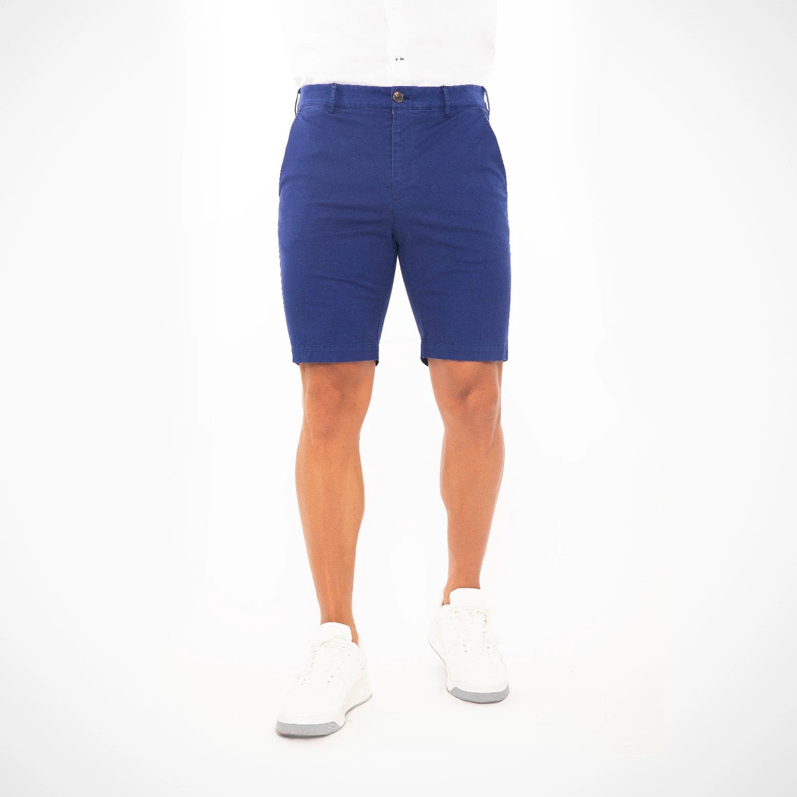 Pantalón Corto Oscar De La Renta Casual Para Caballeros by Oscar De La Renta
