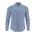 Camisa Oscar De La Renta Mangas Largas Estampada Para Caballeros by Oscar De La Renta