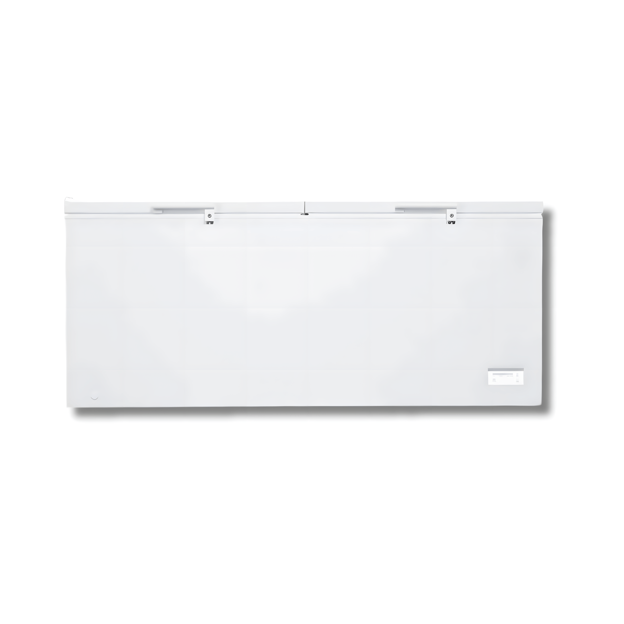 Freezer TCL TCF-720Z 25 Pies Cubicos Canasta Deslizable