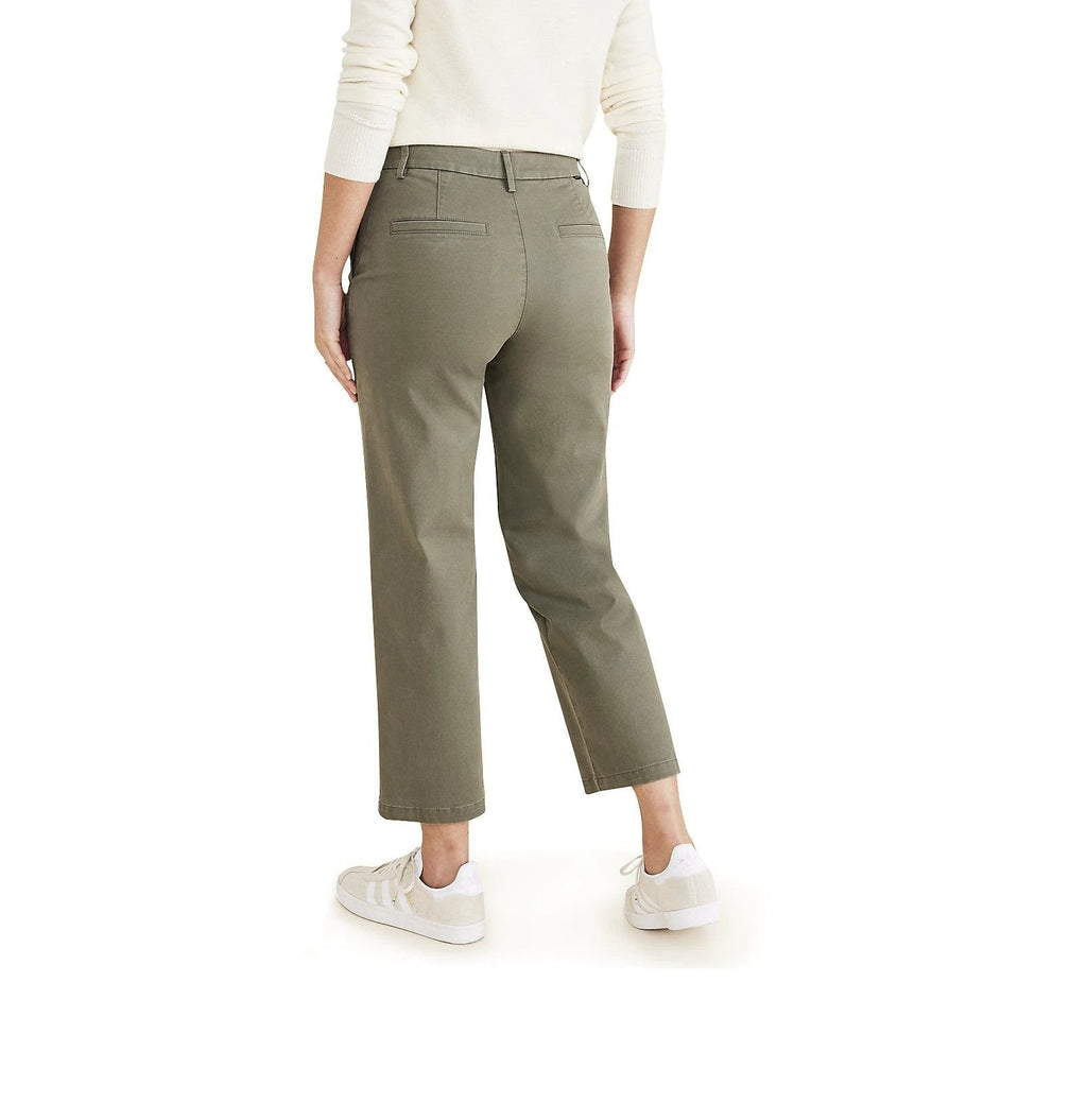 Pantalones Dockers Casual P/ Damas A31520010 by Dockers