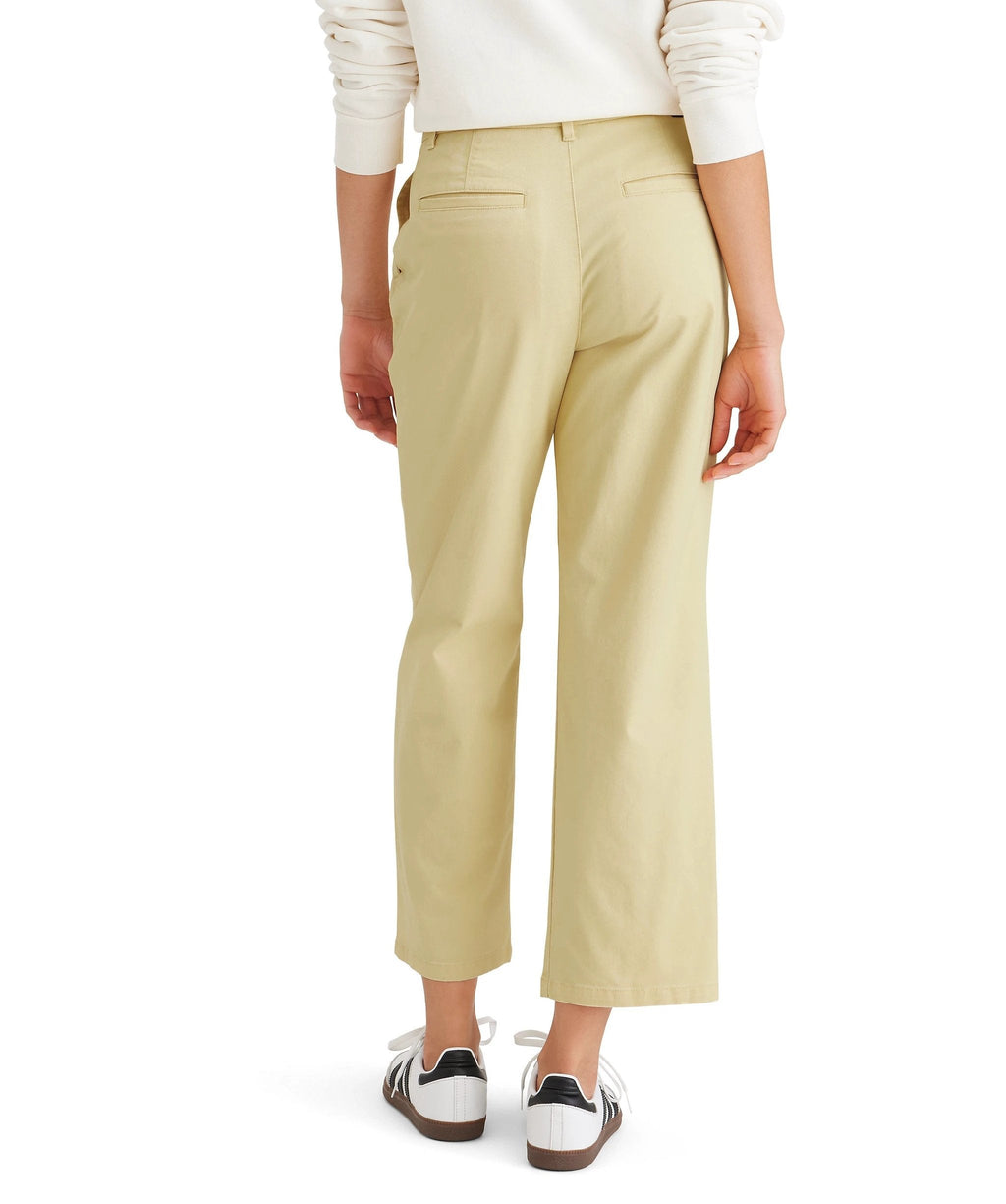 Pantalones Dockers Casual P/ Damas A31520028 by Dockers