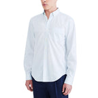 Camisa Dockers Mangas Largas Cuadros Para Caballeros by Dockers