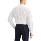 Camisa Dockers Mangas Largas Cuadros Para Caballeros by Dockers