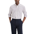Camisa Dockers Mangas Largas Rayas Para Caballeros by Dockers