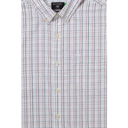 Camisa Dockers Mangas Largas Cuadros Para Caballeros by Dockers