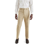 Pantalones Dockers Signature Go Khaki Para Caballeros by Dockers