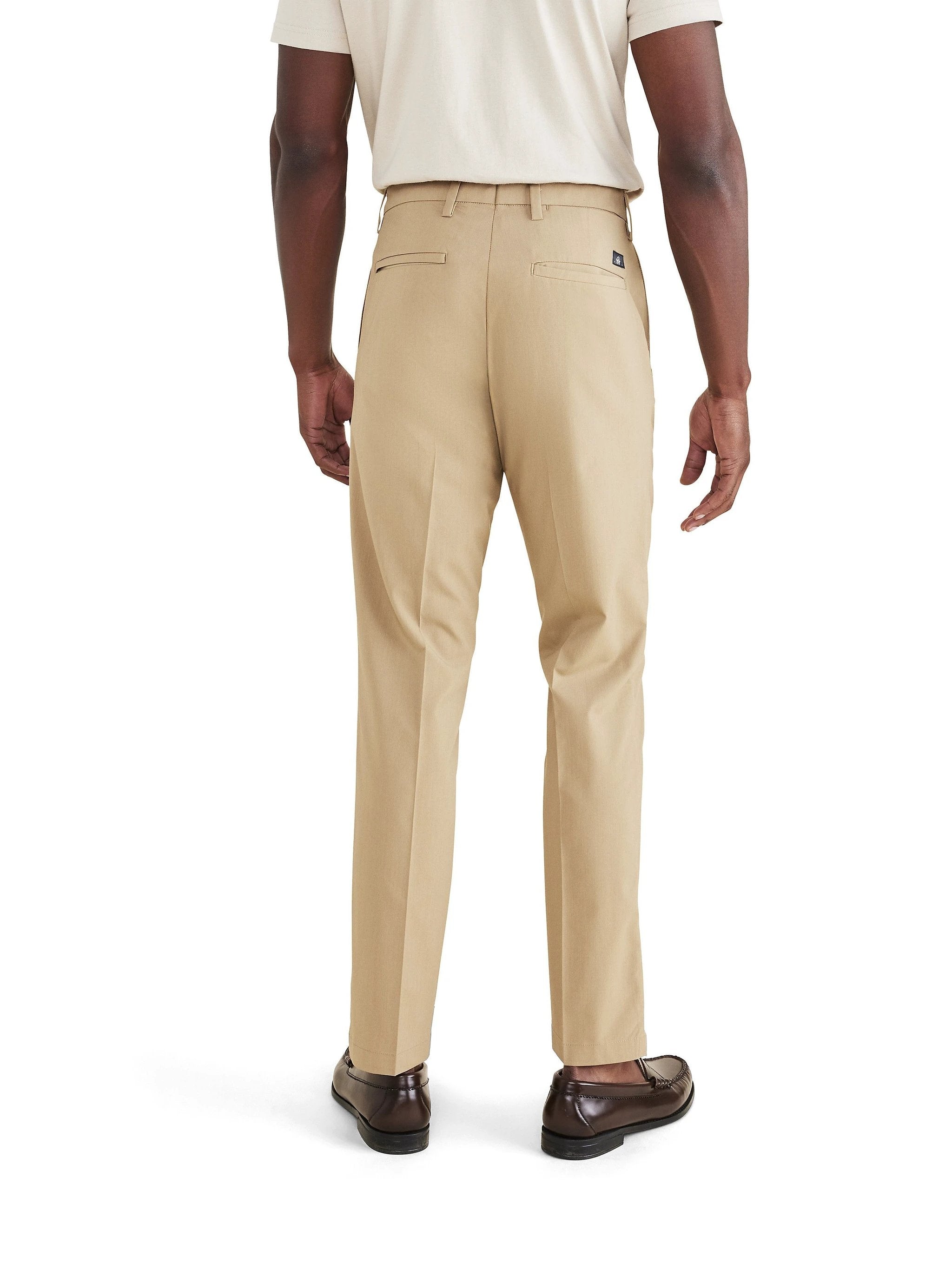 Pantalones Dockers Casual P/ Caballeros by Dockers