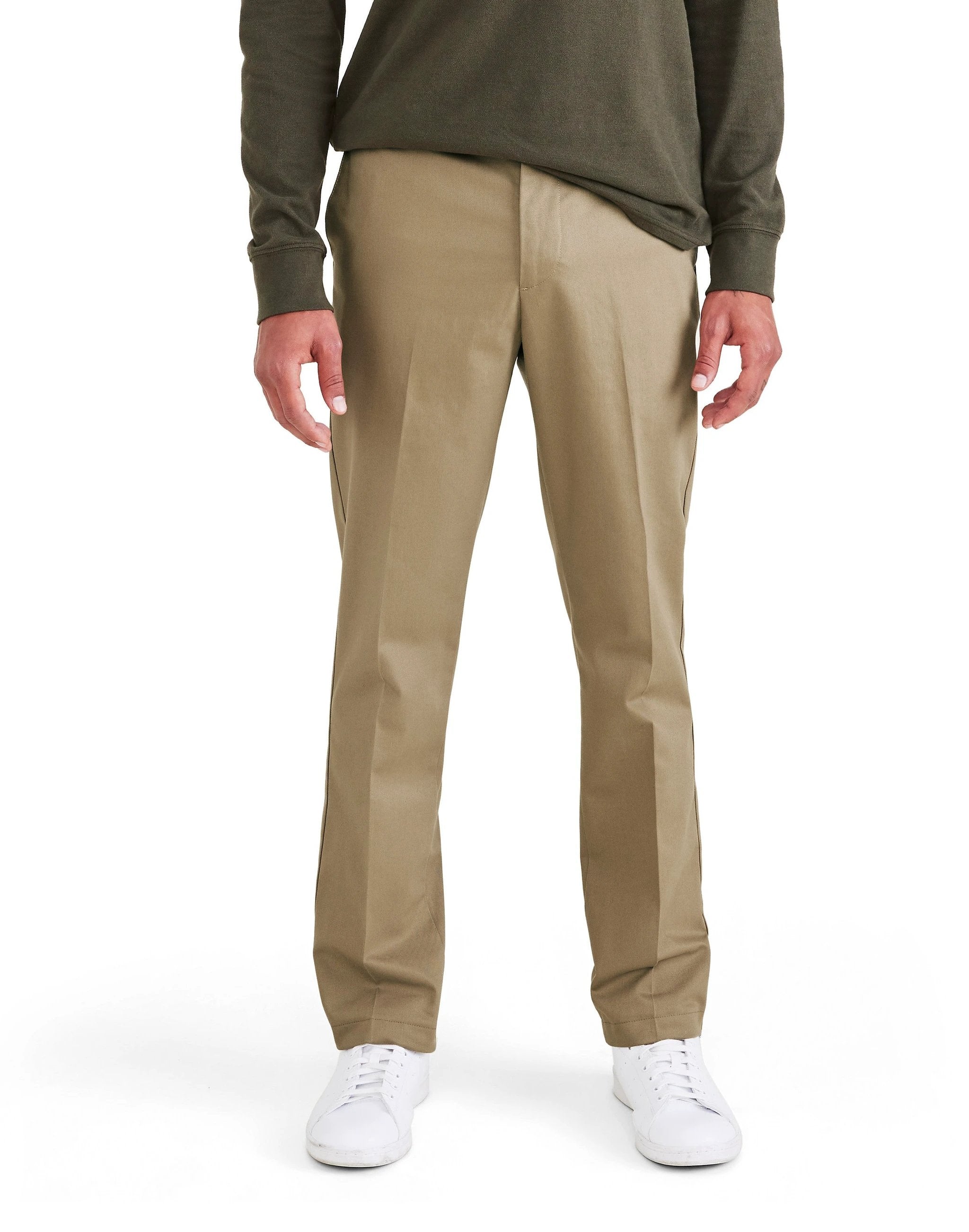 Pantalones Dockers Casual P/ Caballeros by Dockers