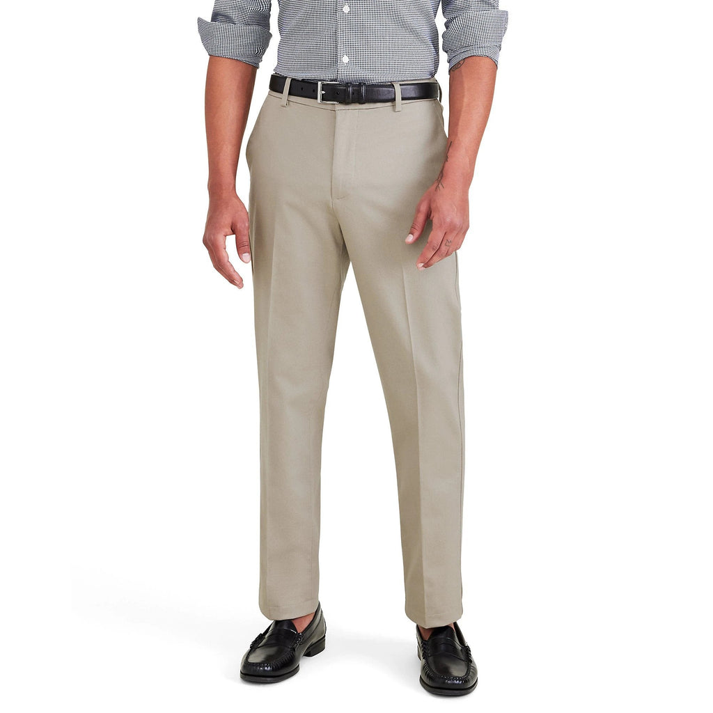 Pantalones Dockers Signature Casual Para Caballeros by Dockers