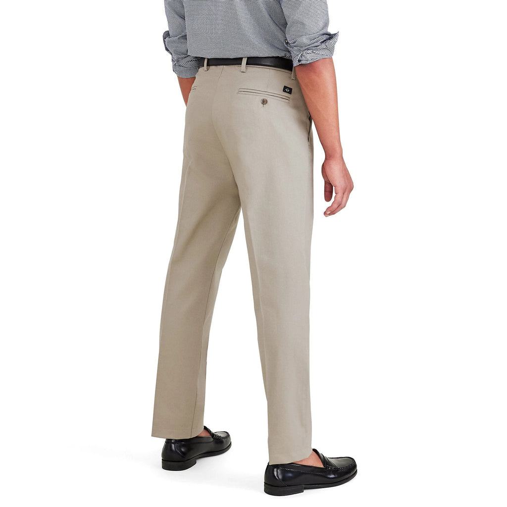 Pantalones Dockers Signature Casual Para Caballeros by Dockers