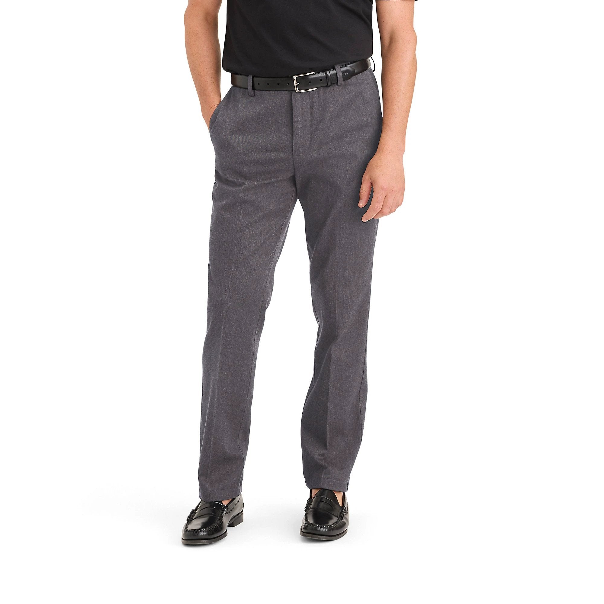 Pantalones Dockers Signature Khaki Casual Para Caballeros by Dockers
