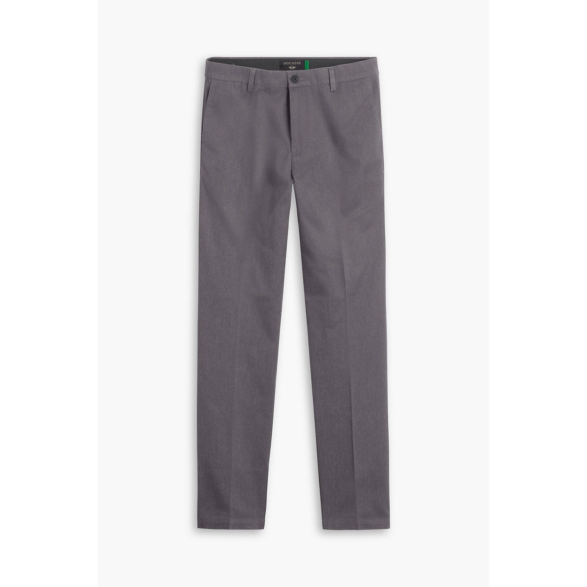 Pantalones Dockers Signature Khaki Casual Para Caballeros by Dockers