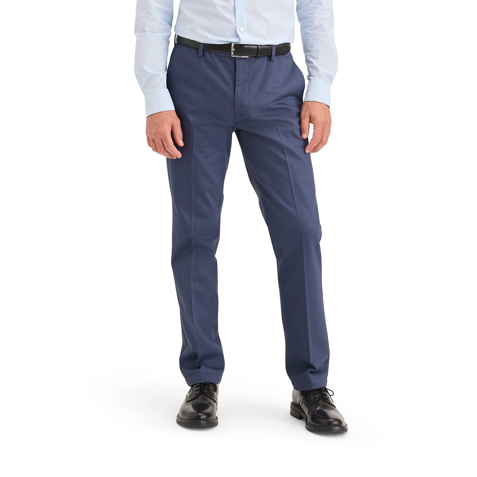 Pantalones Dockers Signature Slim Fit Casual Para Caballeros by Dockers