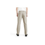 Pantalones Dockers Signature Iron Khaki Para Caballeros by Dockers