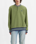 Abrigo Levis Mangas Largas Liso P/ Caballeros A58190002 by Levis