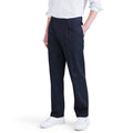 Pantalones Dockers Signature Iron Khaki Para Caballeros by Dockers