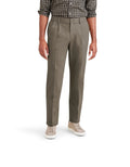 Pantalones Dockers Signature Iron Khaki Para Caballeros by Dockers