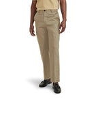 Pantalones Dockers Signature Iron Khaki Para Caballeros by Dockers