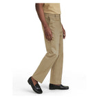 Pantalones Dockers Signature Iron Khaki Para Caballeros by Dockers
