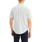 Camisa Dockers Mangas Cortas Cuadros Para Caballeros by Dockers