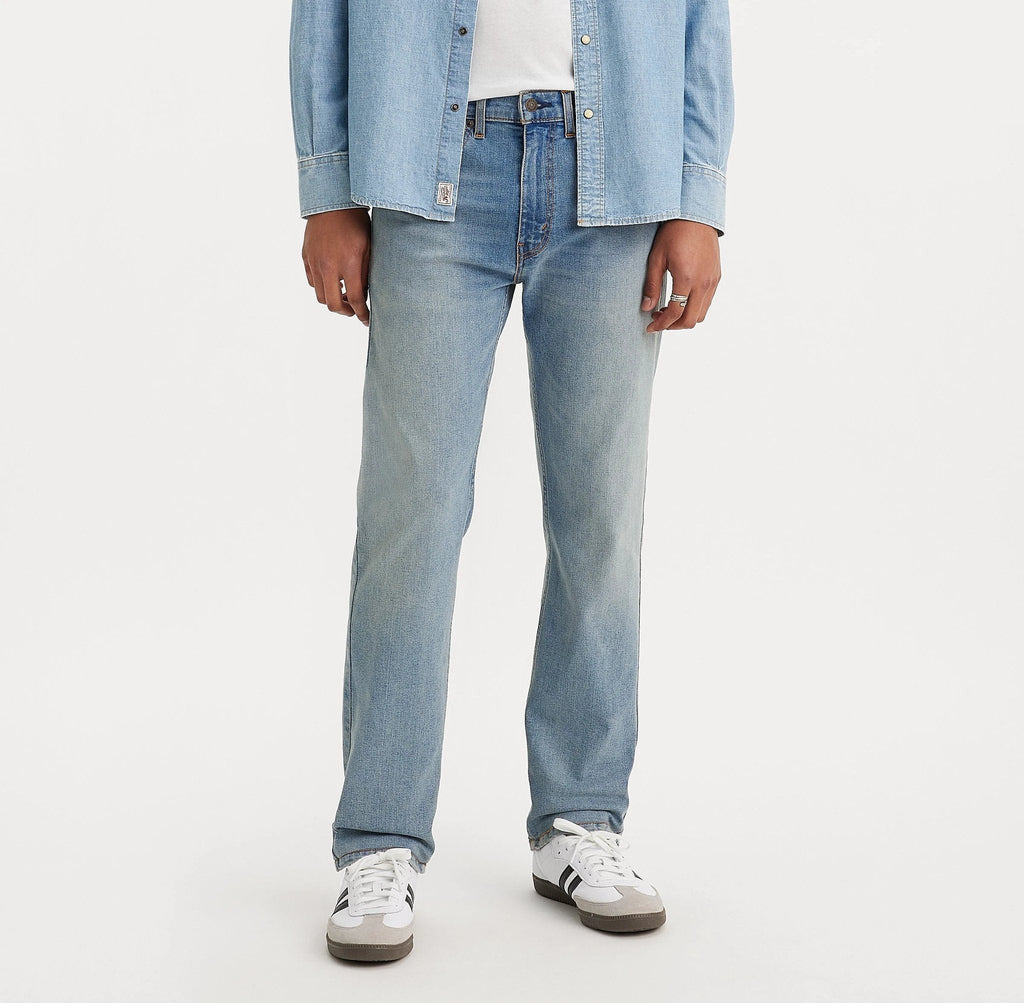 Pantalones Jeans Levis 506 Comfort P/ Caballeros A77000001 by Levis
