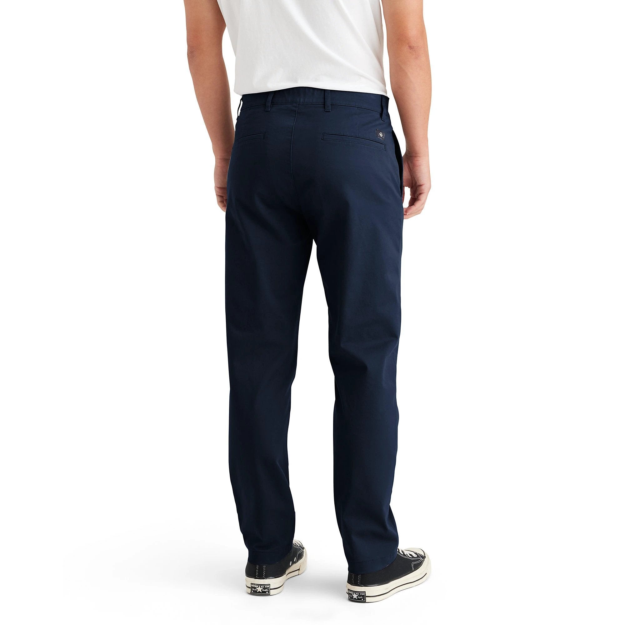 Pantalones Dockers Chinos Casual Para Caballeros by Dockers