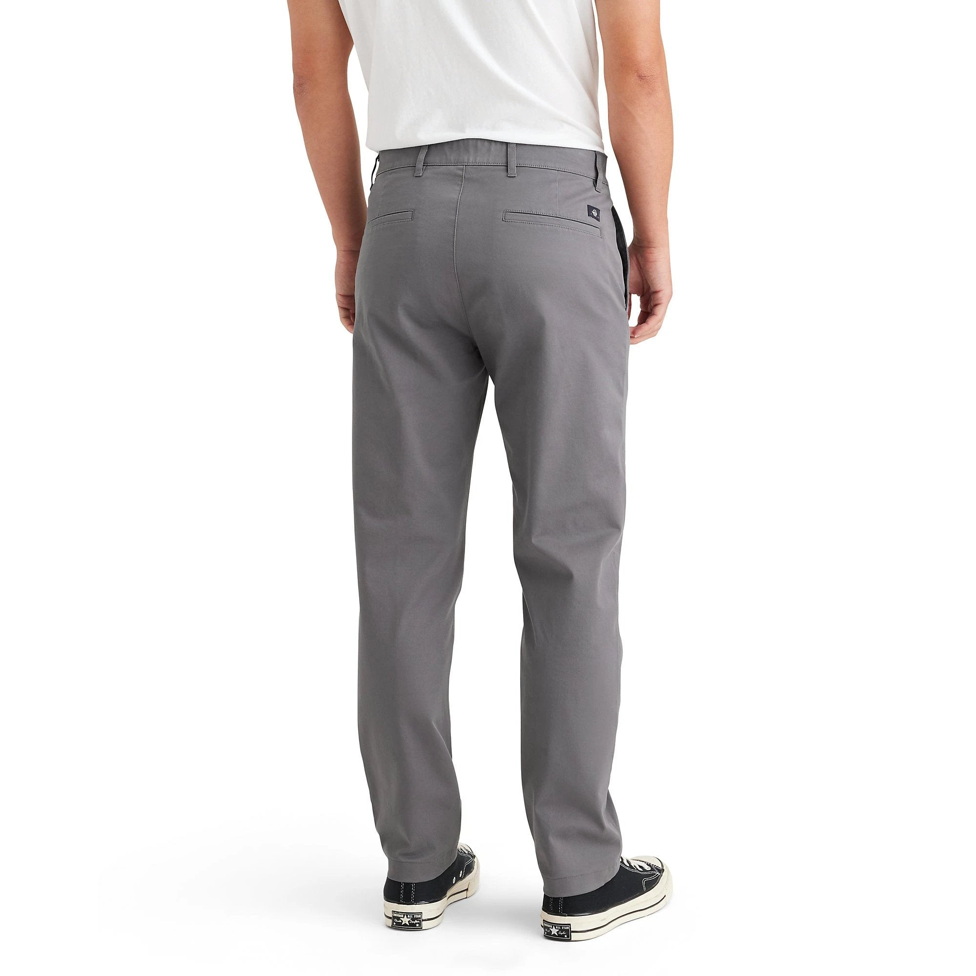 Pantalones Dockers Chinos Casual Para Caballeros by Dockers
