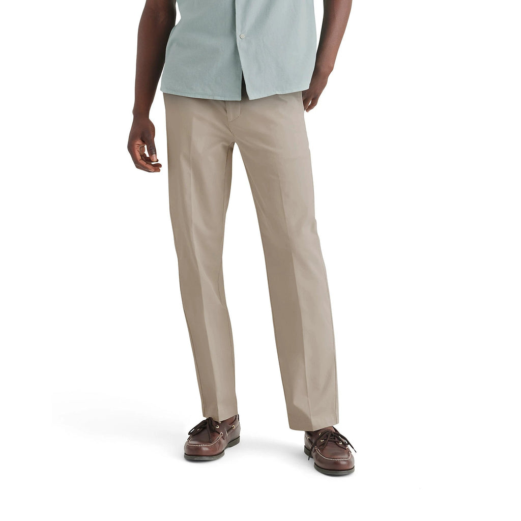 Pantalones Dockers Chinos Casual Para Caballeros by Dockers