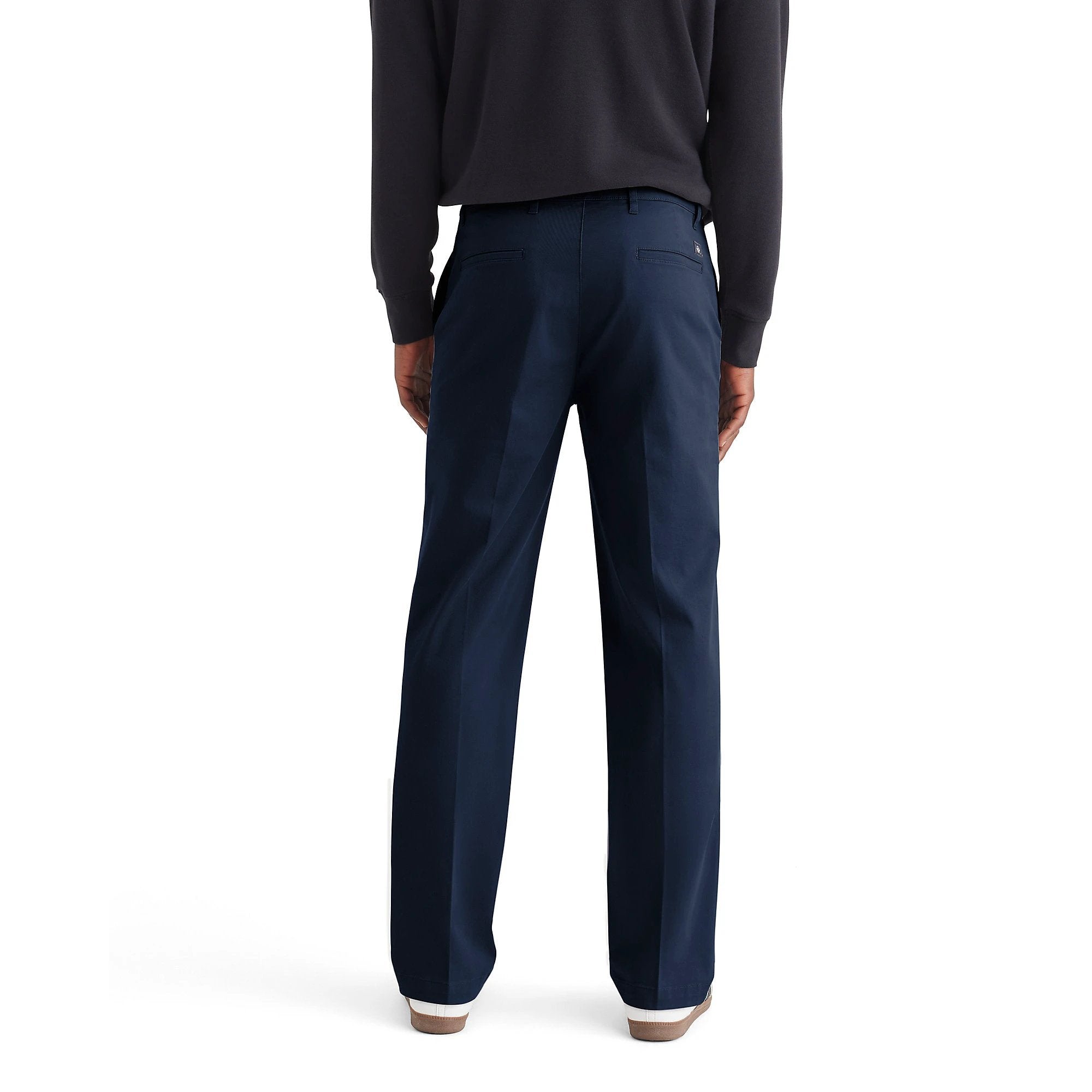 Pantalones Dockers Chinos Casual Para Caballeros by Dockers