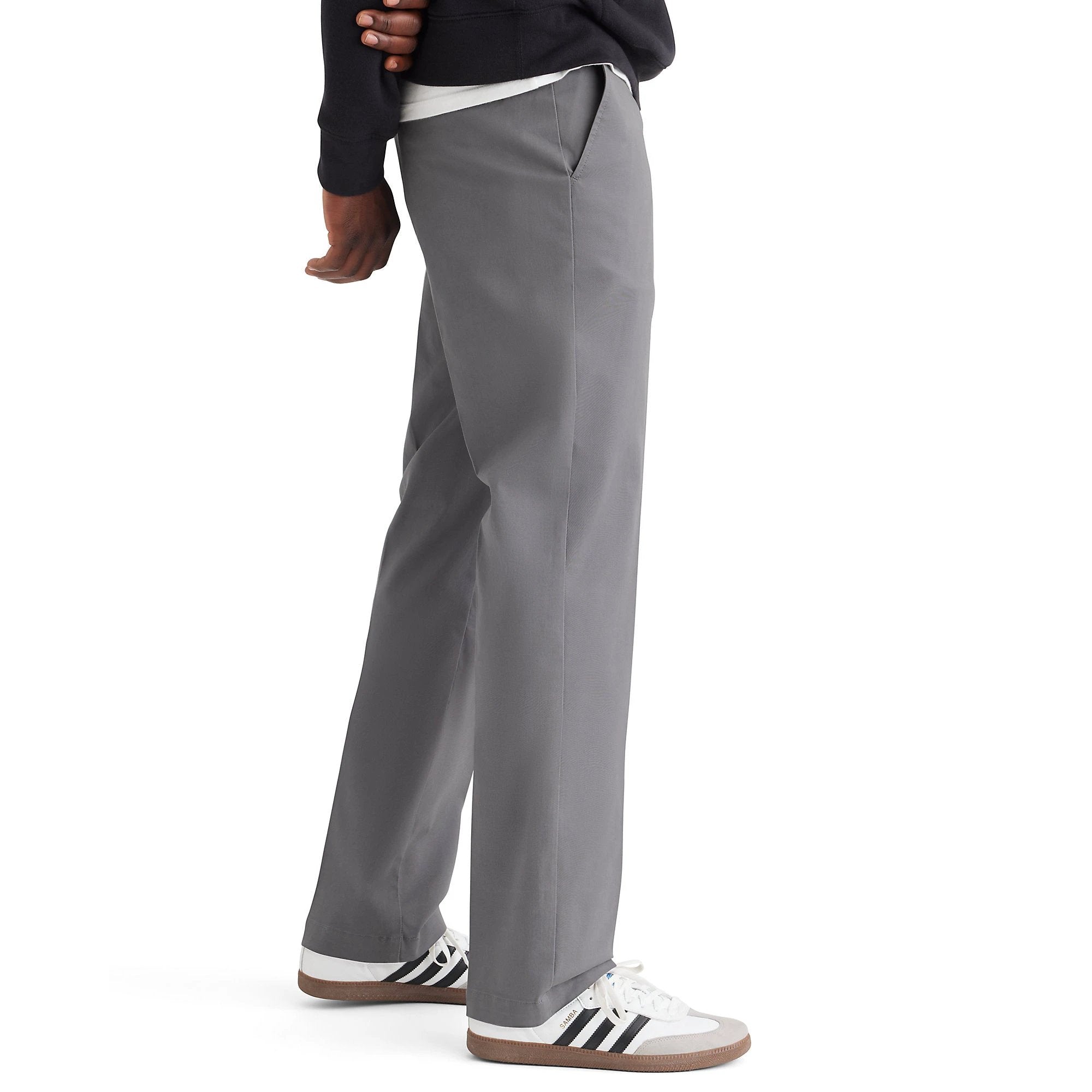 Pantalones Dockers Chinos Casual Para Caballeros by Dockers
