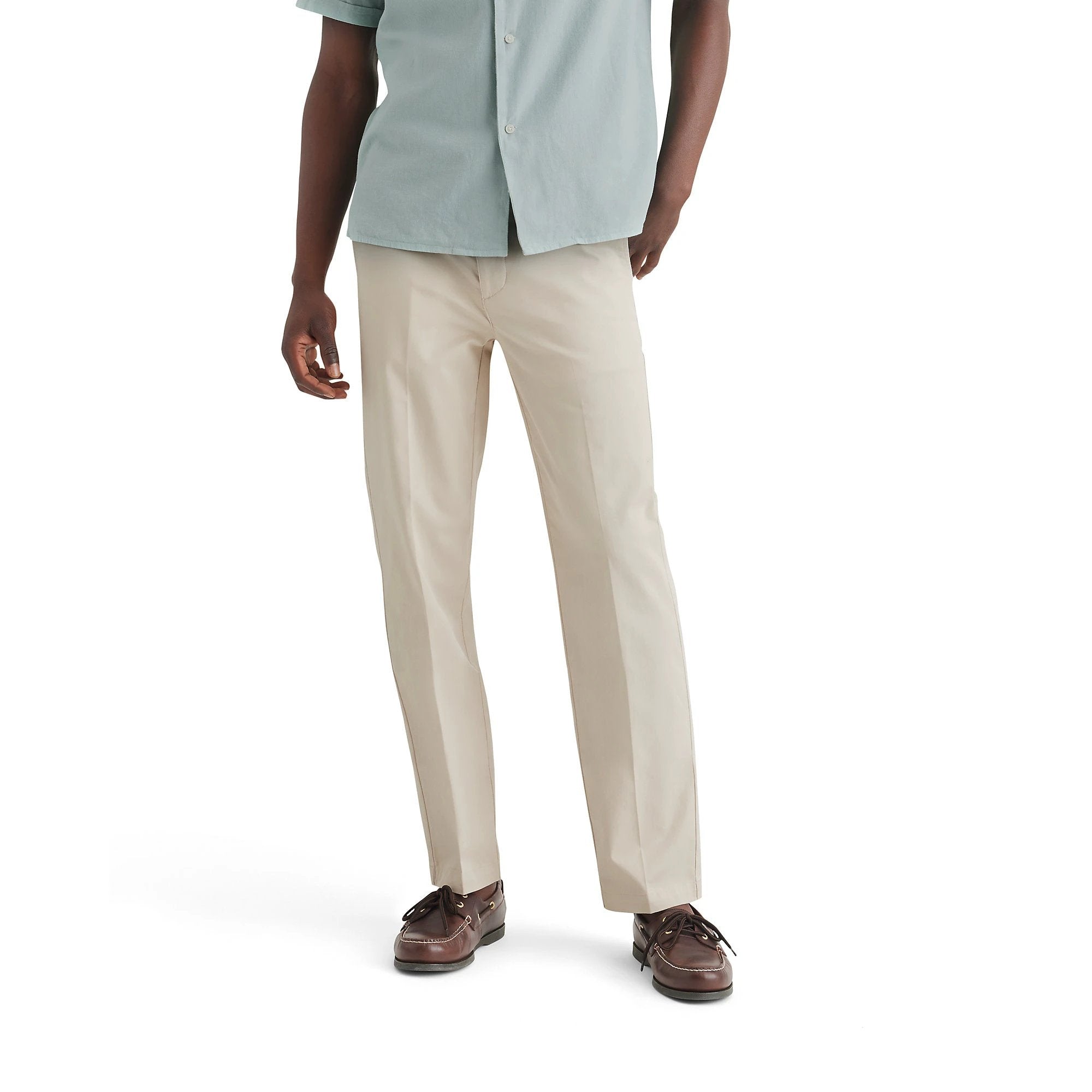 Pantalones Dockers Chinos Casual Para Caballeros by Dockers
