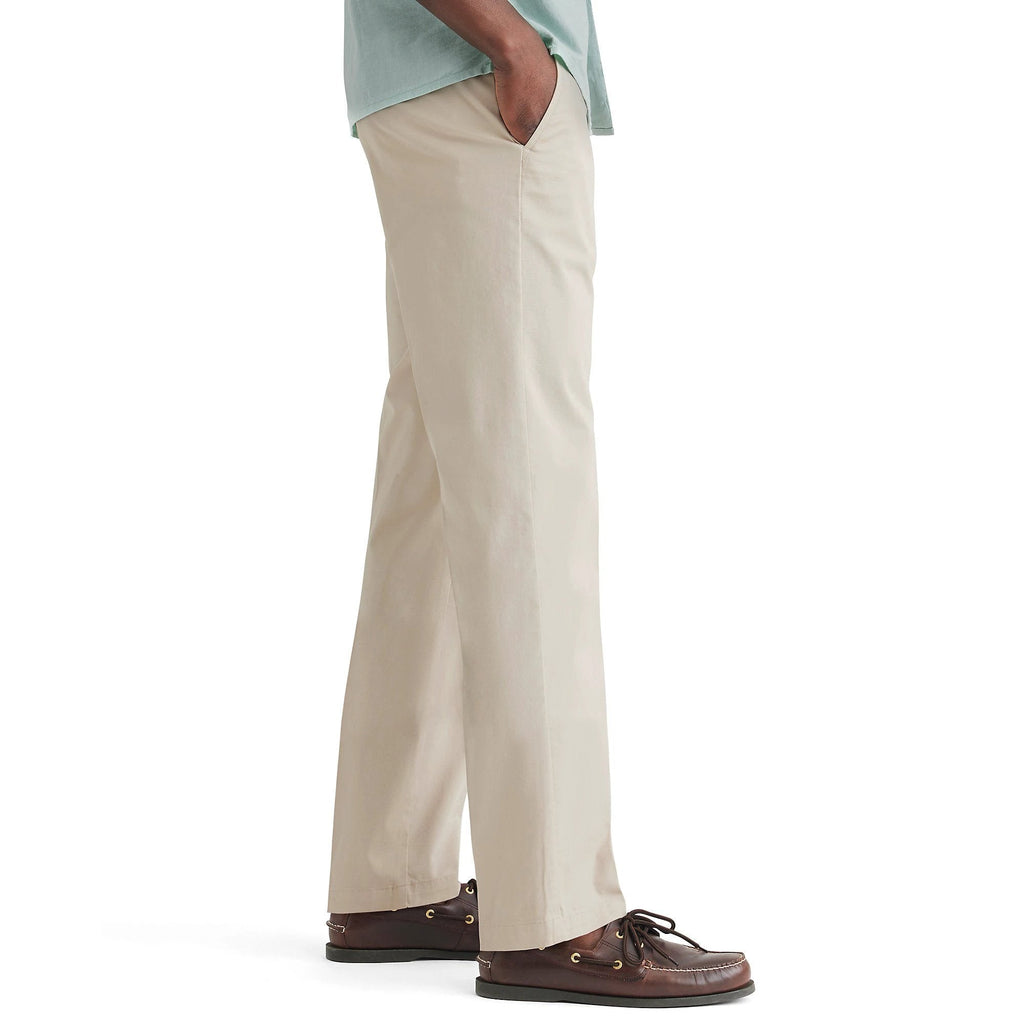 Pantalones Dockers Chinos Casual Para Caballeros by Dockers
