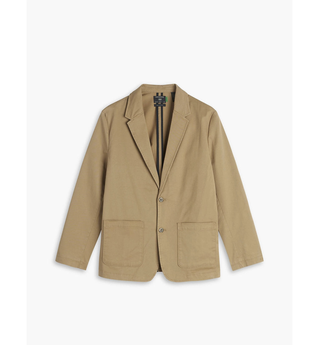 Chaqueta Dockers 2 Botones Lisa P/ Caballeros by Dockers
