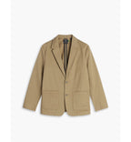 Chaqueta Dockers 2 Botones Lisa P/ Caballeros by Dockers