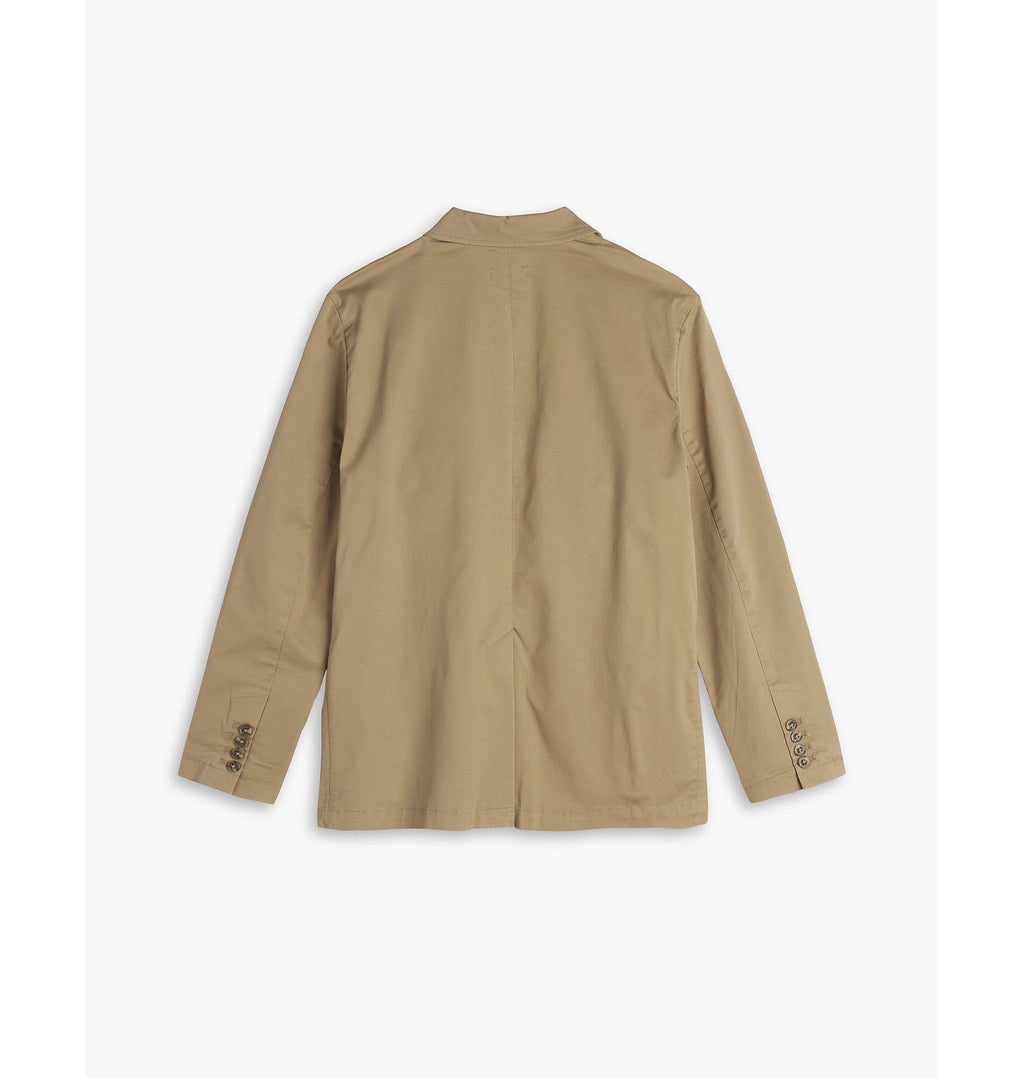 Chaqueta Dockers 2 Botones Lisa P/ Caballeros by Dockers